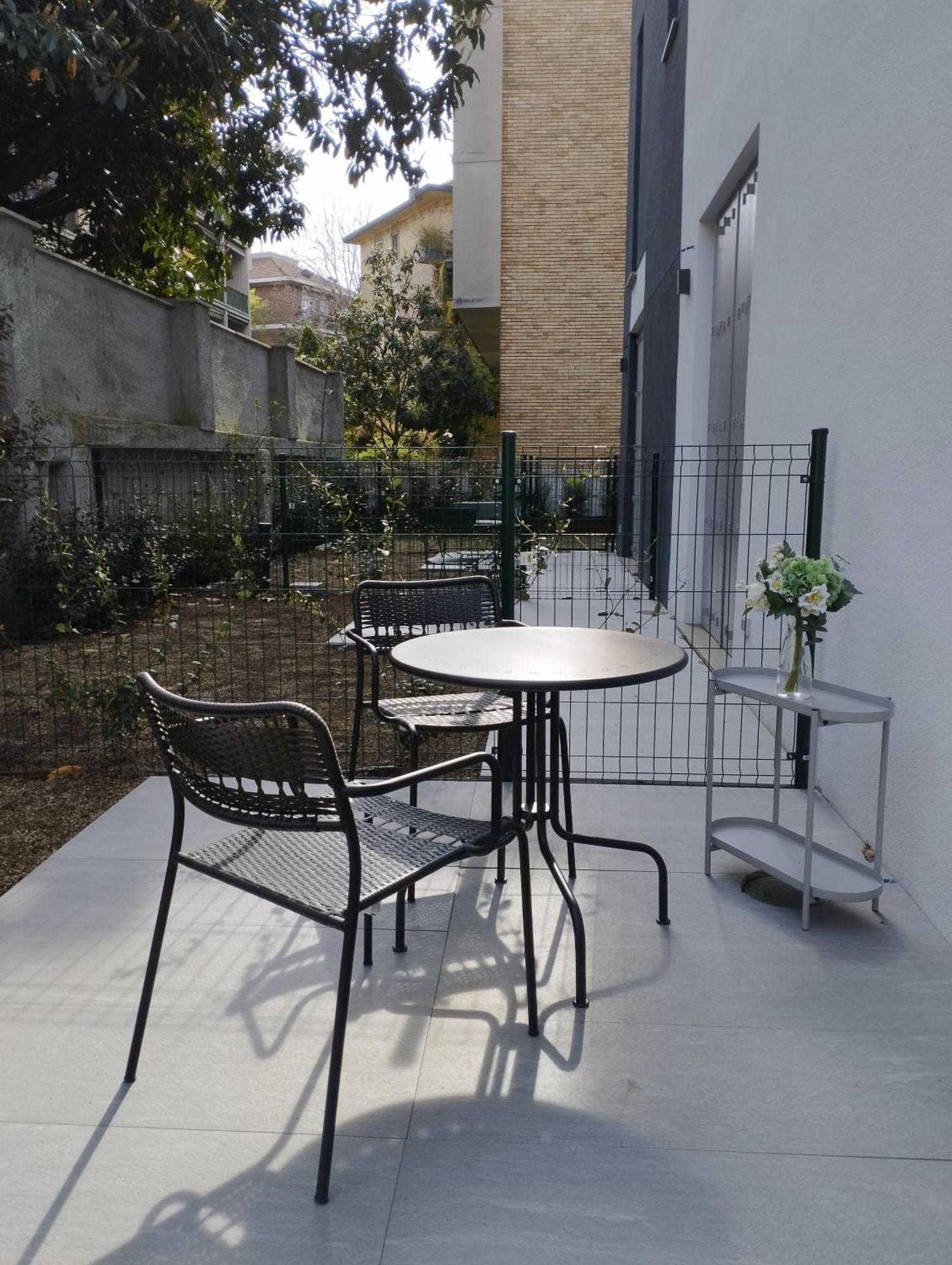 Serra Blue Appartement *