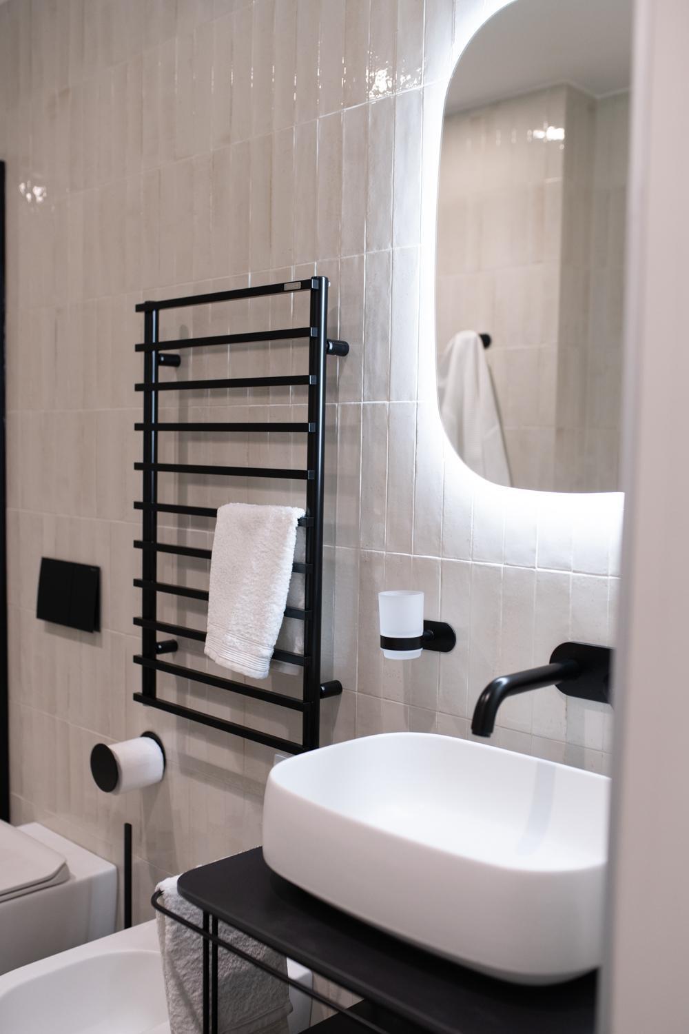 Serra Blue Appartement