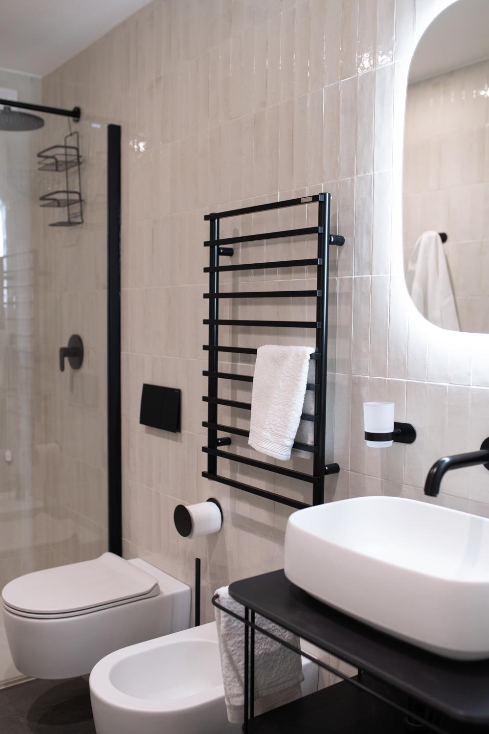 Serra Blue Appartement *