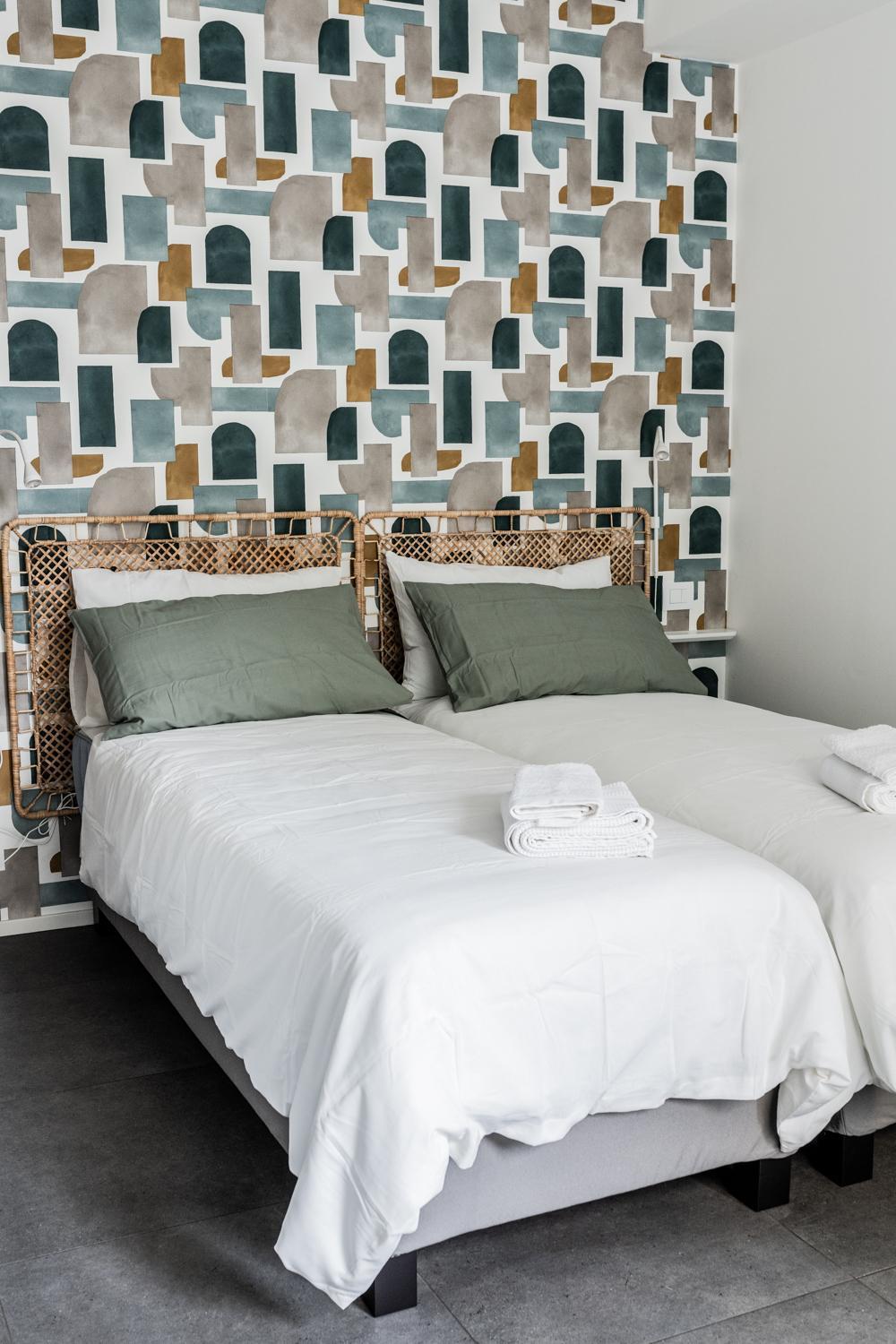 Serra Blue Appartement Milan