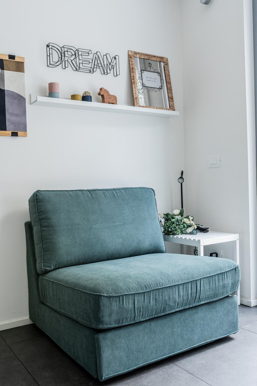 Appartement Serra Blue