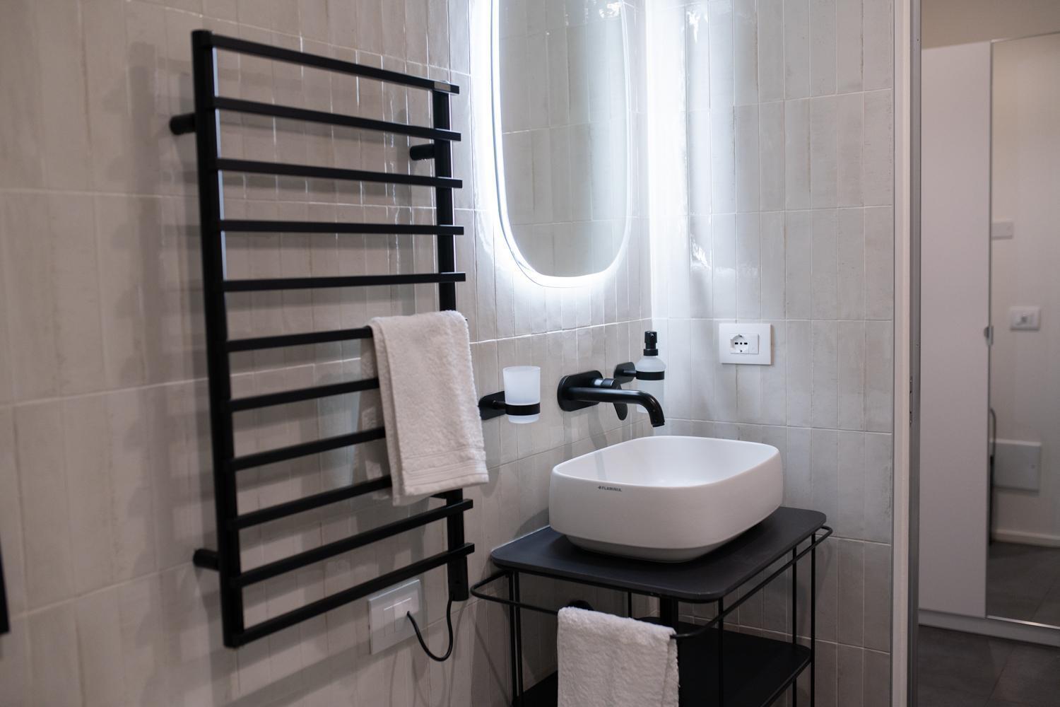 Appartement Serra Blue