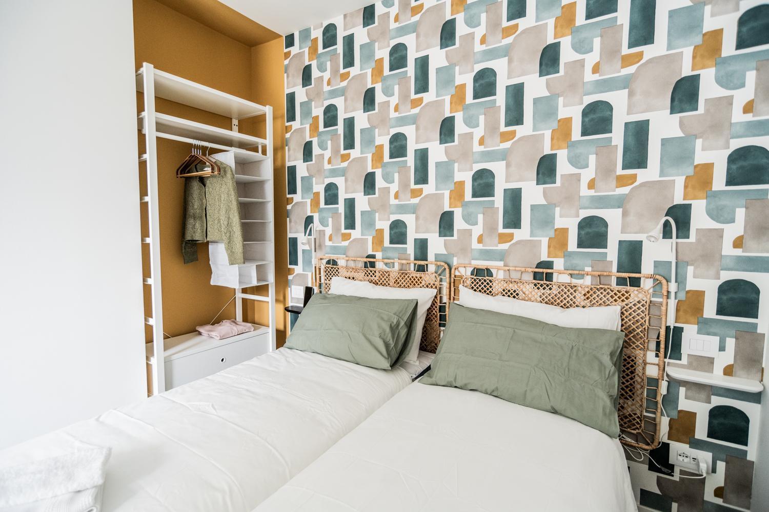 Serra Blue Appartement